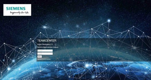 Teamcenter View